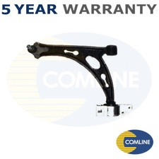 Comline Front Left Lower Track