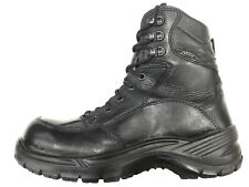 Jolly GoreTex Combat Steel Toe S3 Boots Size UK 5 Grade 1 #793