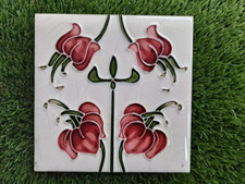 Used Reproduction Tile stock