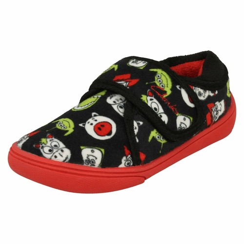 Boys clarks toy story detailed - toy,