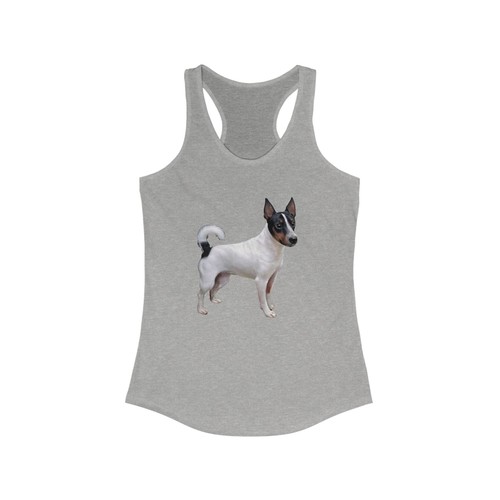 Japanese terrier cute dog - terrier,