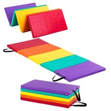 New-Bounce Tumbling Mat for