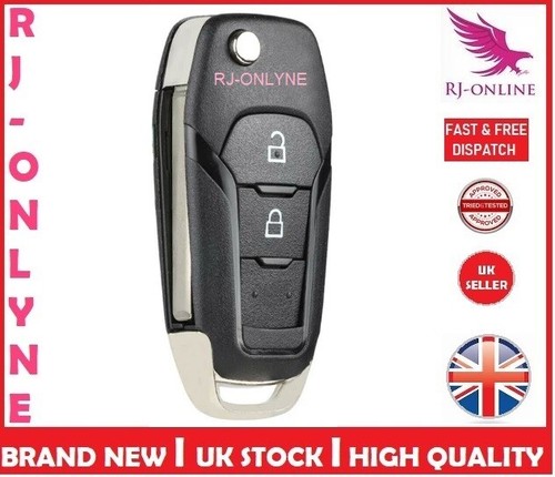 New button remote flip - button, key