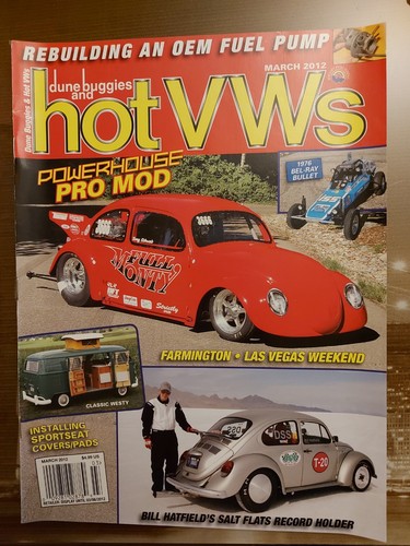 Dune buggies and - dune, hot