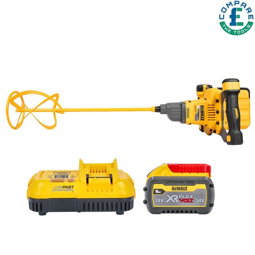 Dewalt dcd240 54v flexvolt - dewalt,