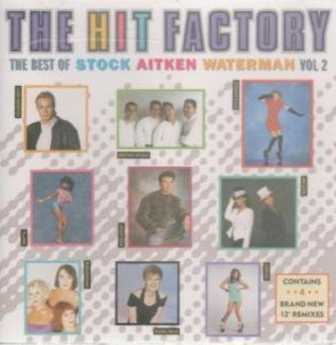 Various artists best of - artists,