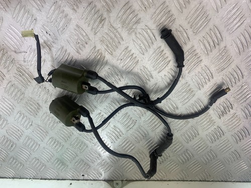 Honda vtx1300 coils and - honda,