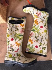 Hunter RHS Tall Wellington