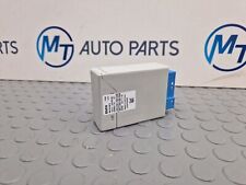 BMW 7 SERIES FUEL PUMP TANK