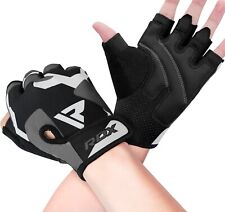 RDX Weightlifting Workout