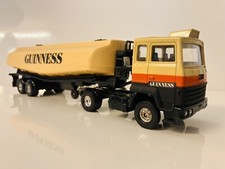 Corgi Major Ford Articulated