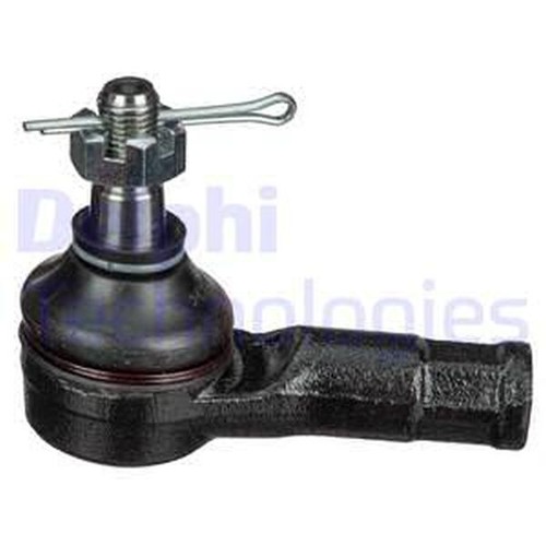 Tie track rod end - track, outer