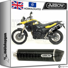 Arrow exhaust maxi - arrow, race-tech