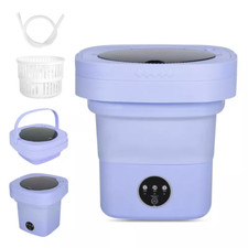 Portable Washing Machine Mini