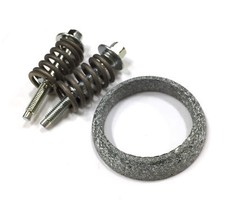 HONDA CIVIC EP2 SPORT EP1 46MM FIRE RING BOLT EXHAUST MIDDLE PIPE BACKBOX Z1929