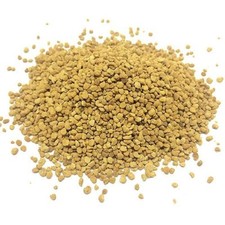 POWERSHRIMP Shrimp Food SAMPLER Grow Nettle Spinach Baby Bee Pollen crystal red