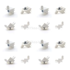 16 PAX 101558 KOMPLEMENT WHITE