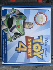 Toy story 4  3D Acrylic LED