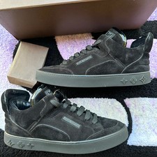 LV x Kanye West "Black Don"