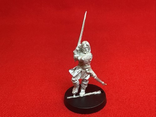Aragorn strider helms deep - strider,