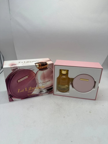 Librairie skin rose perfume - librairie,