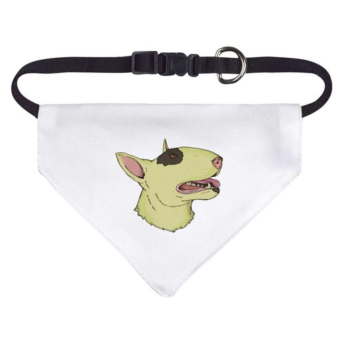 English bull terrier dog - 'english,