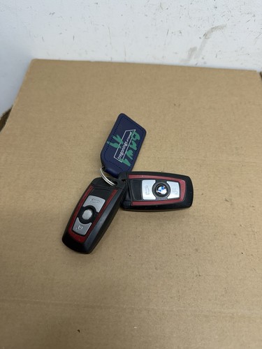 Bmw series f20 - series, remote