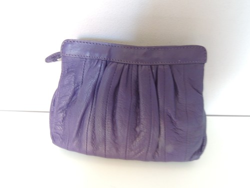 Fabulous osprey purple leather - osprey,