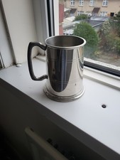 Vintage Sheffield Pewter