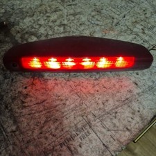 VAUXHALL ASTRA H 3 door HIGH LEVEL BRAKE LIGHT HATCHBACK 13252464  description
