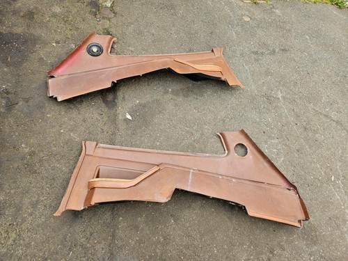 Reliant scimitar gte - scimitar,