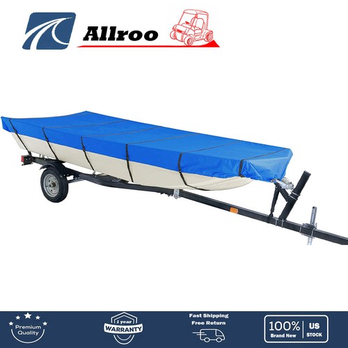 12ft 14ft 16ft 18ft boat - 14ft,