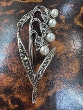 Hallmarked 925 Silver