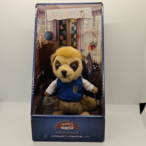 Bogdan meerkat toy compare the - bogdan,