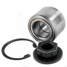 For Ford Fiesta MK6 2002-2009