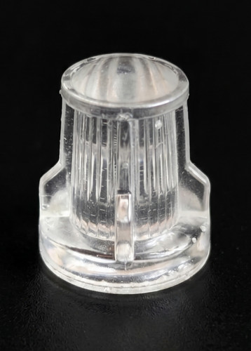 Doctor who head light - head,