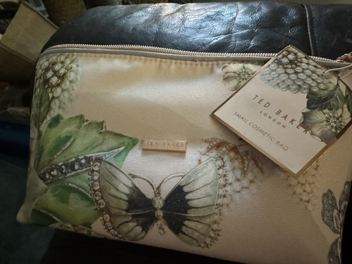Ted baker makeup bag - ted,