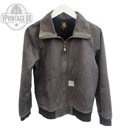 Vintage carhartt grey - carhartt,