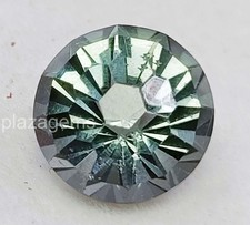 Natural Bi Color Alexandrite 4.20 CT Round Cut EGL Certified Loose Gemstone 5AOY
