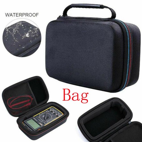 Hard multimeter shockproof - hard,