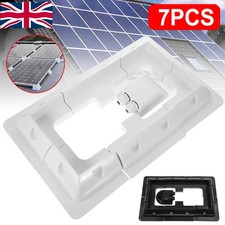 Solar Panel Mounting Bracket