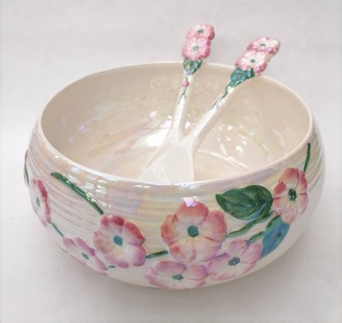 Vintage maling pink - vintage,
