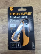 Fiskars X-series Folding Fruit