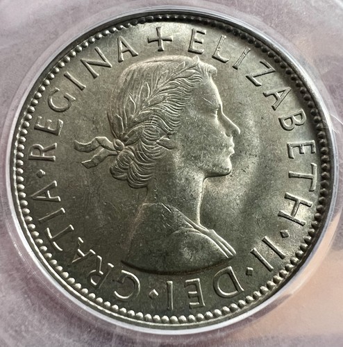 1966 queen elizabeth - ii, two