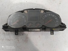 VW PASSAT B6 3C2 INSTRUMENT