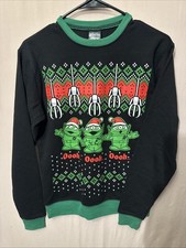 Toy Story Ugly Christmas