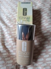 Clinique - Even Better Makeup
