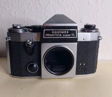 Hanimex Praktica Super TL 35mm