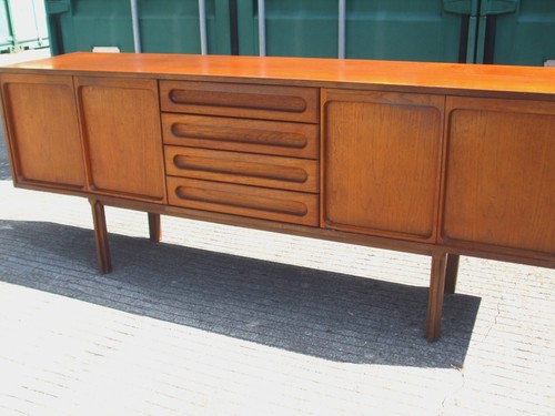 Vintage meredew teak - meredew, sideboard