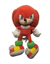 Sonic The Hedgehog Knuckles